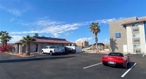 motels in bullhead city arizona.